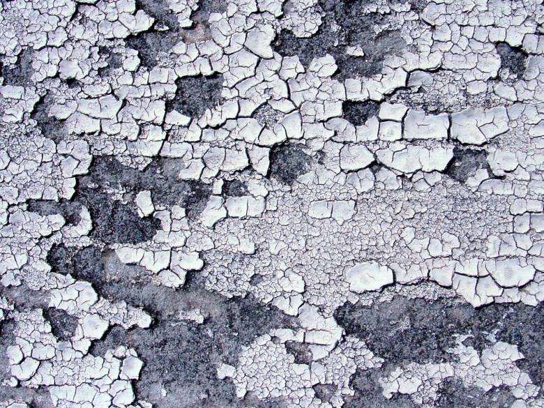 Free stock image of Pealed paint created by Darren Hester