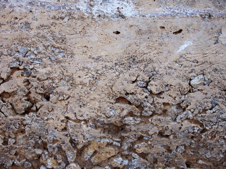 Free stock image of Dirt texture created by Darren Hester