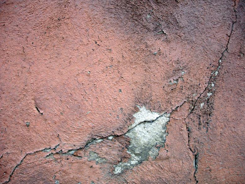 Free stock image of Cracked wall created by Darren Hester