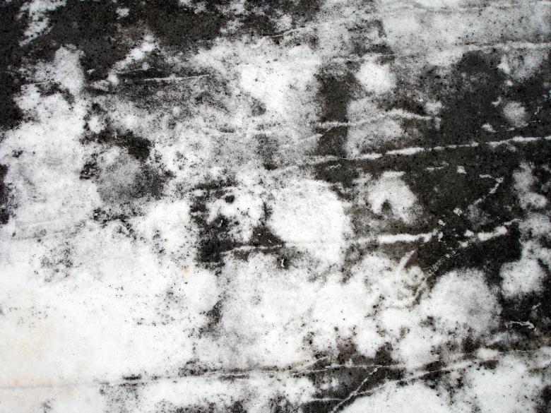 Free stock image of Black and white texture created by Darren Hester