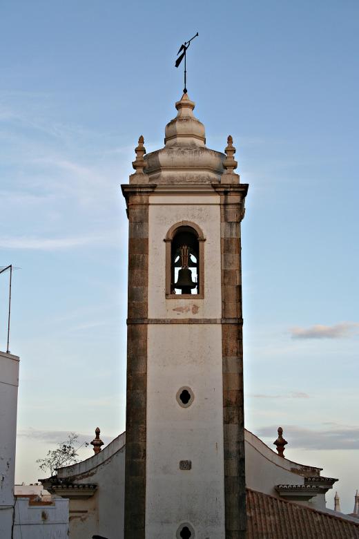 Free stock image of Bell tower created by Sander van der Veen