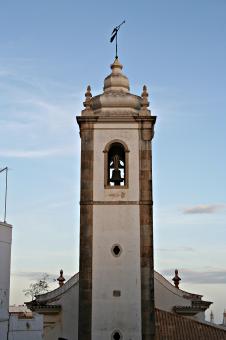 Bell tower - Free Stock Photo