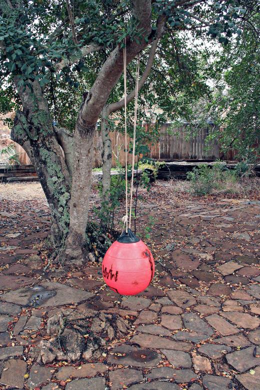 Free stock image of Swing created by Sander van der Veen