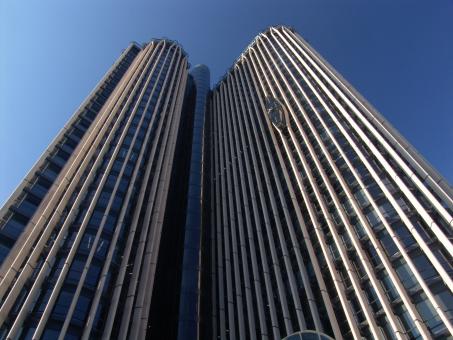 Skyscraper - Free Stock Photo