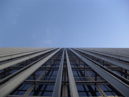 Skyscraper - Free Stock Photo