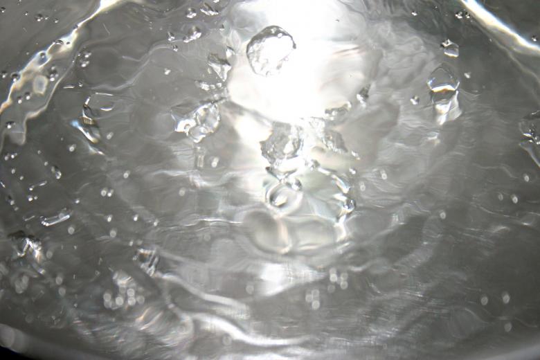 Free stock image of Boiling water created by Bjorgvin