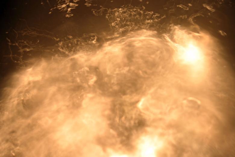 Free stock image of Boiling water created by Bjorgvin