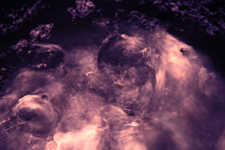 Free stock image of Boiling water created by Bjorgvin