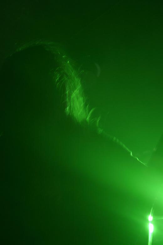 Free stock image of Blurry figure created by Bjorgvin