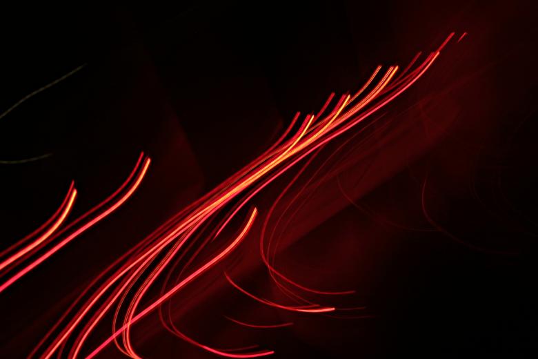 Free stock image of Light effect created by Bjorgvin