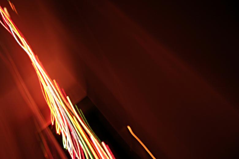 Free stock image of Light effect created by Bjorgvin