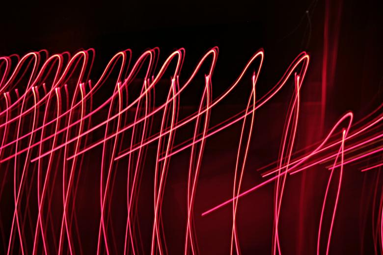 Free stock image of Light effect created by Bjorgvin