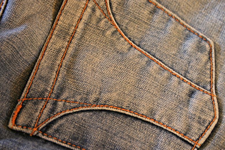 Free stock image of Jeans created by Bjorgvin
