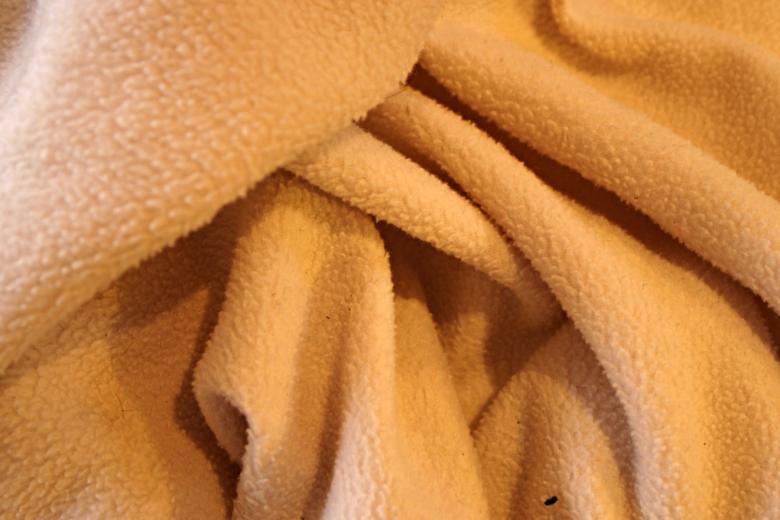 Free stock image of Fleece blanket created by Bjorgvin