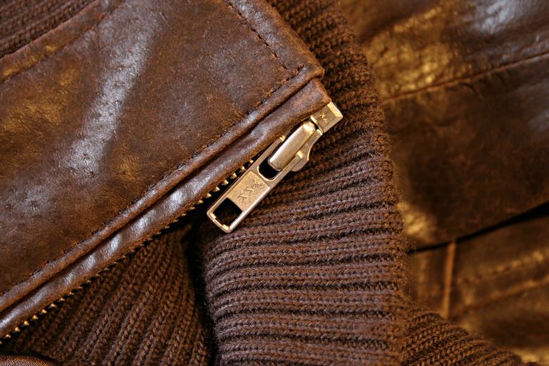 Free stock image of Zipper created by Bjorgvin