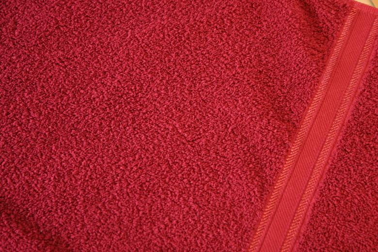 Free stock image of Red fabric created by Bjorgvin