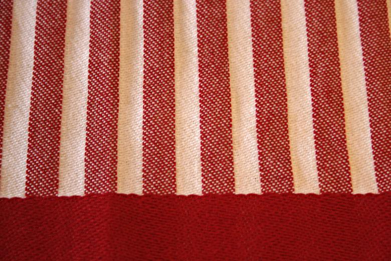 Free stock image of Red and white cloth created by Bjorgvin