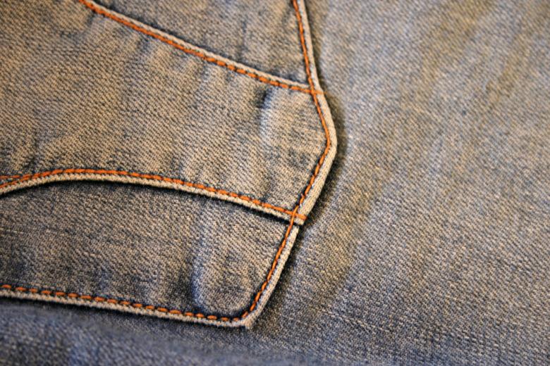 Free stock image of Jeans created by Bjorgvin