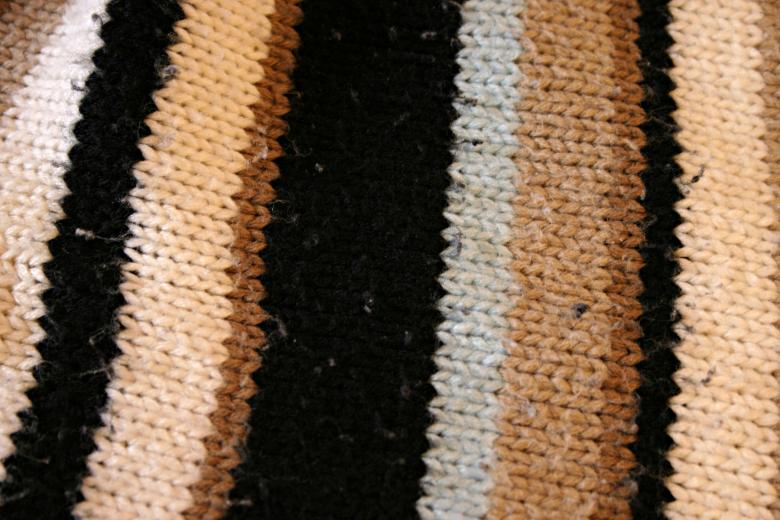 Free stock image of Weaved sweater created by Bjorgvin