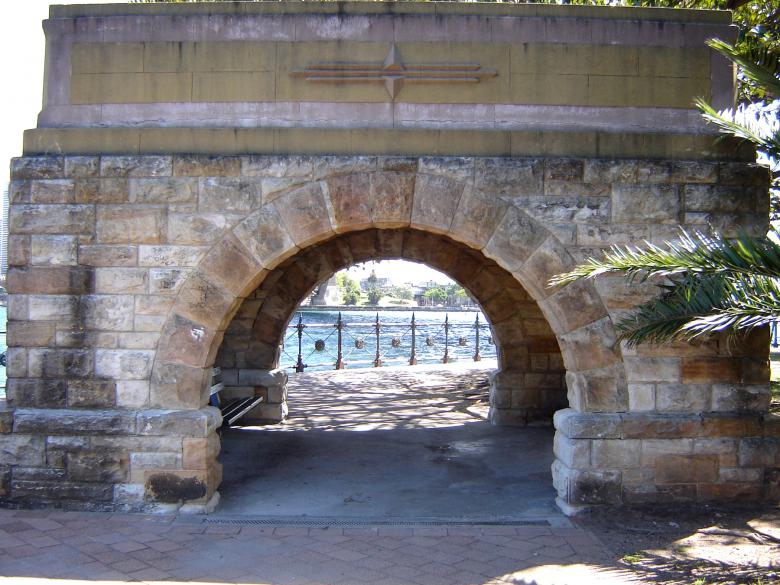 Free stock image of Tunnel created by Osama Hasan Khan