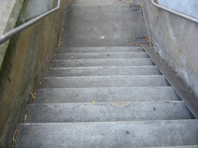 Free stock image of Stairs created by Osama Hasan Khan