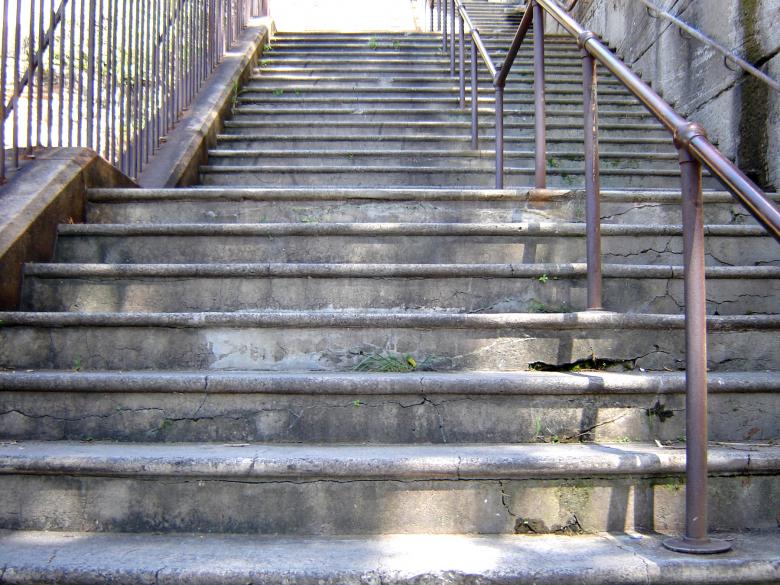 Free stock image of Stairs created by Osama Hasan Khan