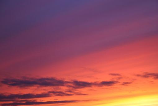 Free Stock Photo of Clouds