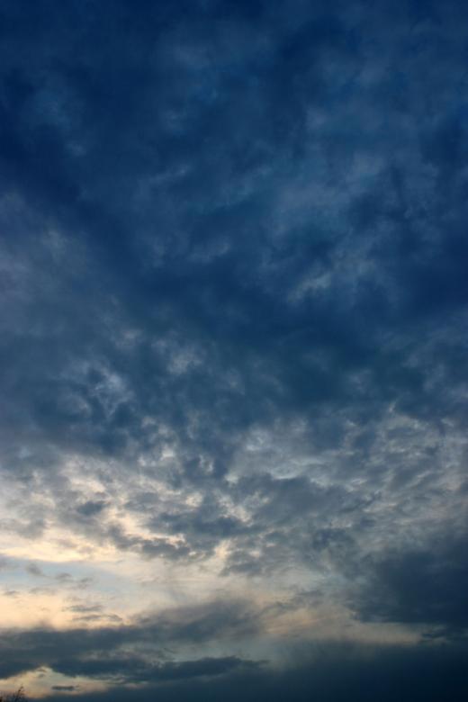Free stock image of Clouds created by Bjorgvin