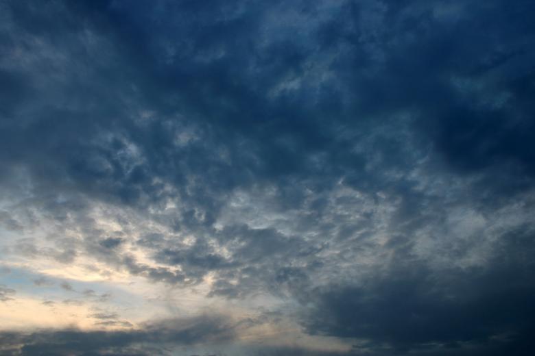 Free stock image of Clouds created by Bjorgvin