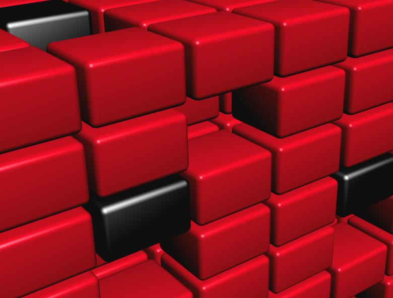 Free stock image of Boxes created by Bjorgvin