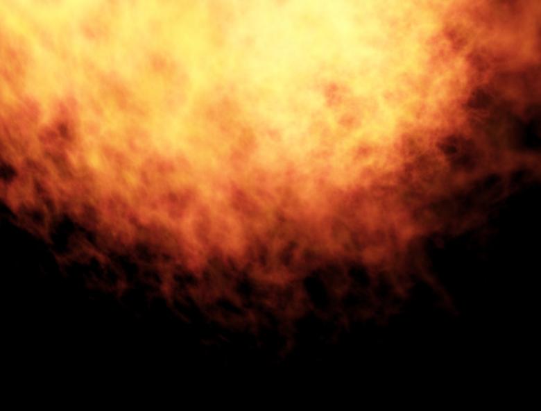 Free stock image of Fire created by Bjorgvin