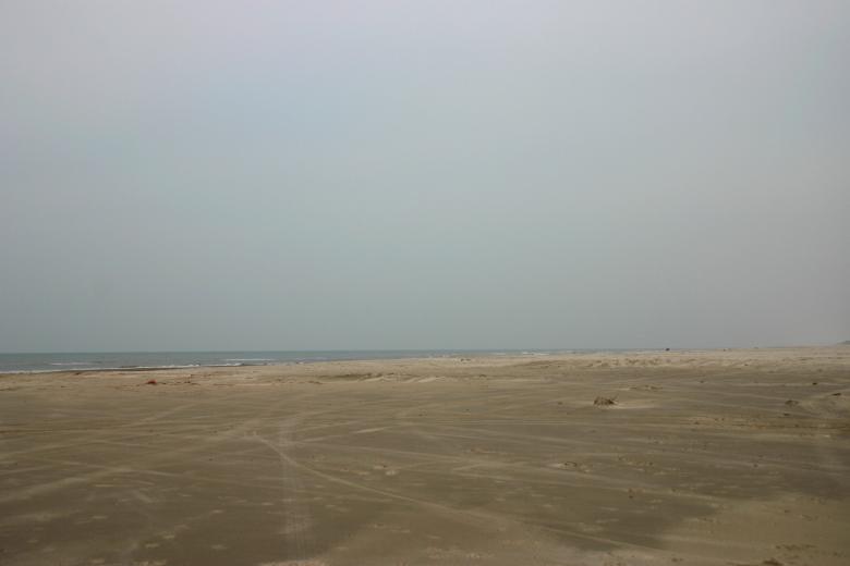 Free stock image of Sand beach created by Bjorgvin