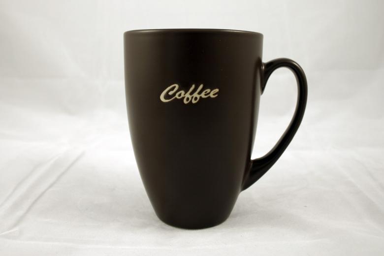 Free stock image of Coffee mug created by Bjorgvin