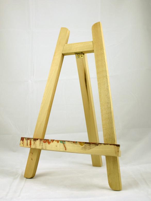 Free stock image of Display Easel created by Bjorgvin