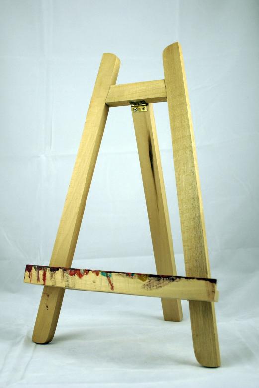 Free stock image of Display Easel created by Bjorgvin