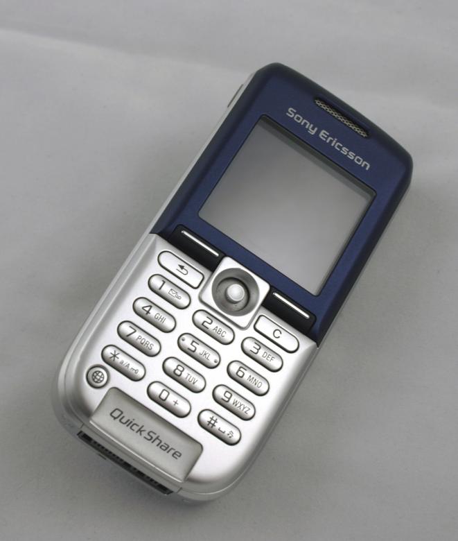 Free stock image of Mobile Phone created by Bjorgvin
