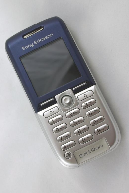 Free stock image of Mobile Phone created by Bjorgvin