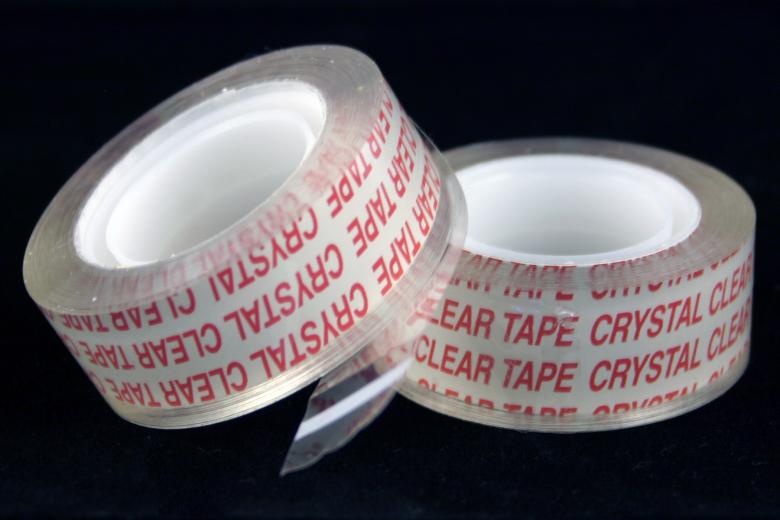Free stock image of Scotch tape created by Bjorgvin