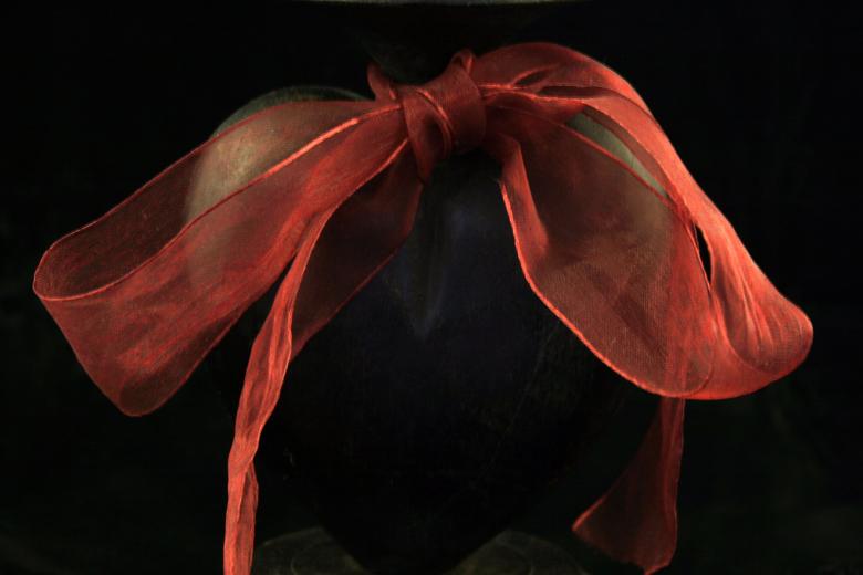Free stock image of Red decoration created by Bjorgvin