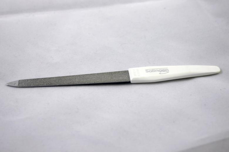 Free stock image of Nail file created by Bjorgvin