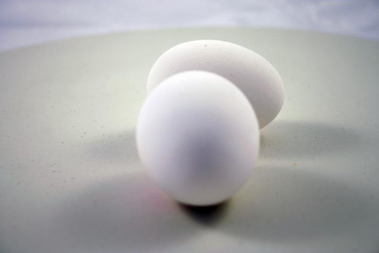 Free stock image of Two eggs created by Bjorgvin