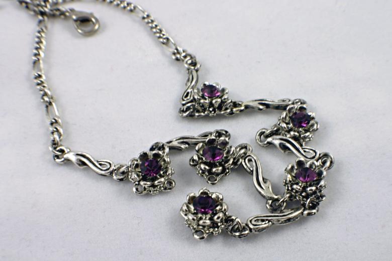 Free stock image of Diamond necklace created by Bjorgvin