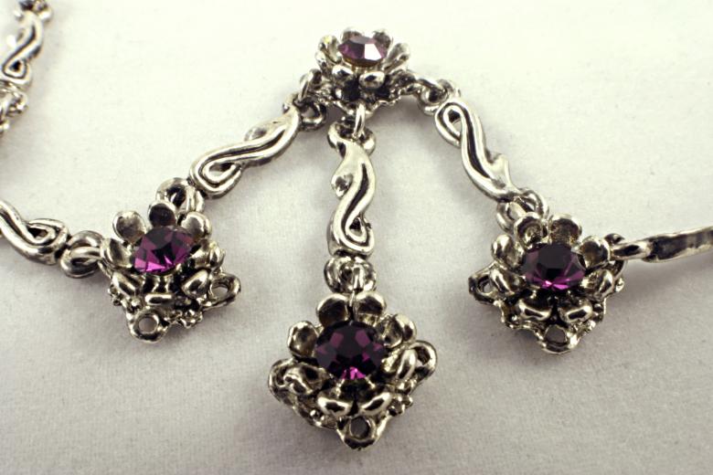 Free stock image of Diamond necklace created by Bjorgvin