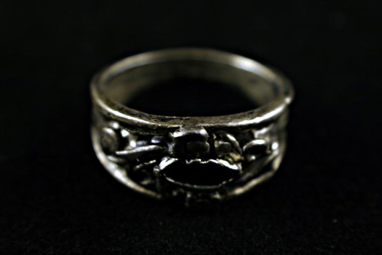 Free stock image of Siver ring created by Bjorgvin