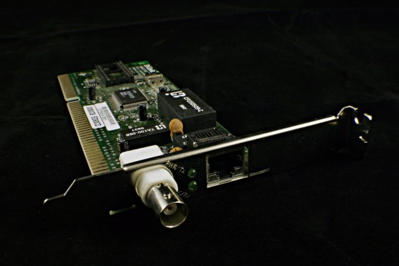 Free stock image of Net card created by Bjorgvin