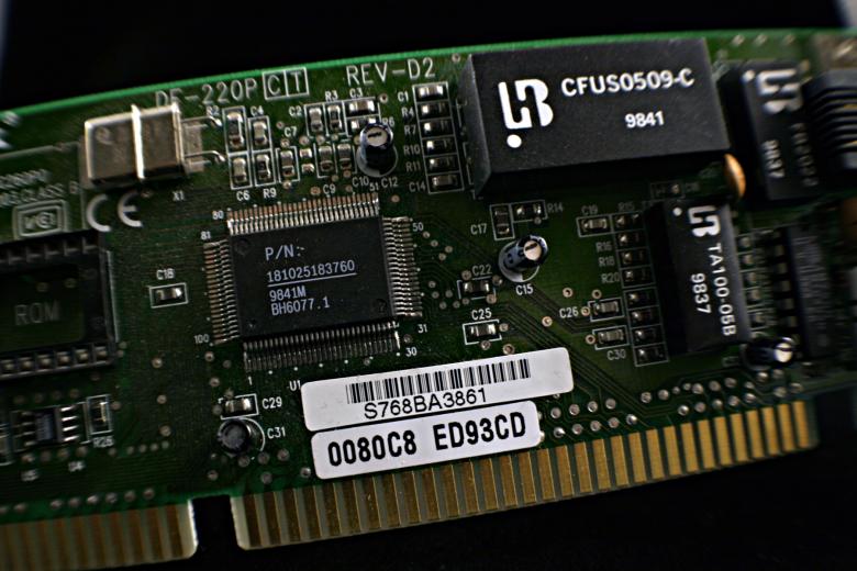 Free stock image of Circuit Board created by Bjorgvin