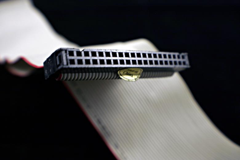 Free stock image of Computer cable created by Bjorgvin