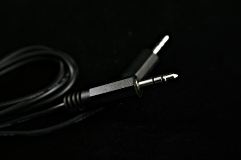 Free stock image of Stereo Jacks created by Bjorgvin