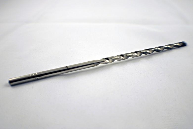 Free stock image of Stainless steel drill created by Bjorgvin