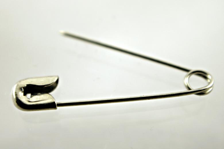 Free stock image of Safety pin created by Bjorgvin